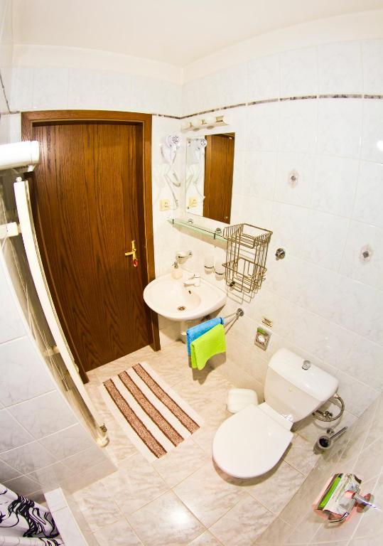 Penzion Mini Liberec Ruang foto